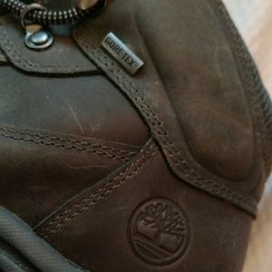New Timberland All Weather Boots